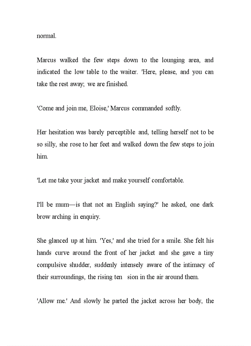 image for page Ebook Baird Jacqueline The Greek Tycoon Revenge