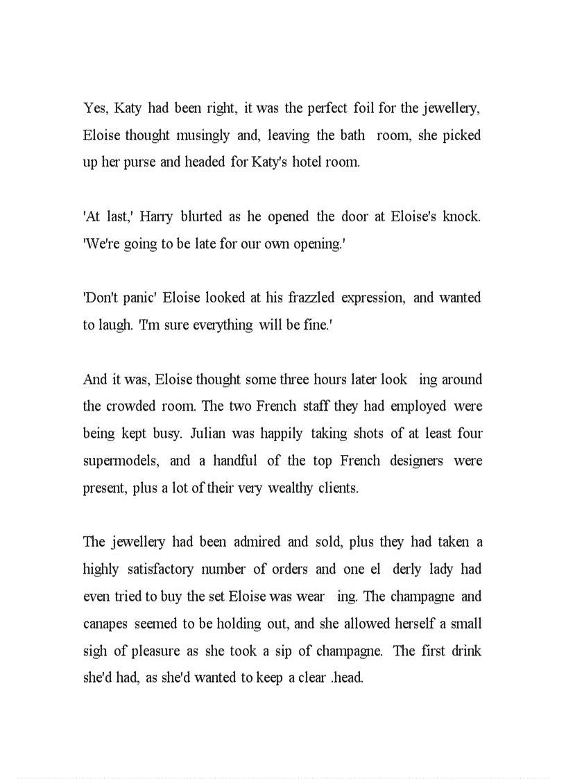 image for page Ebook Baird Jacqueline The Greek Tycoon Revenge