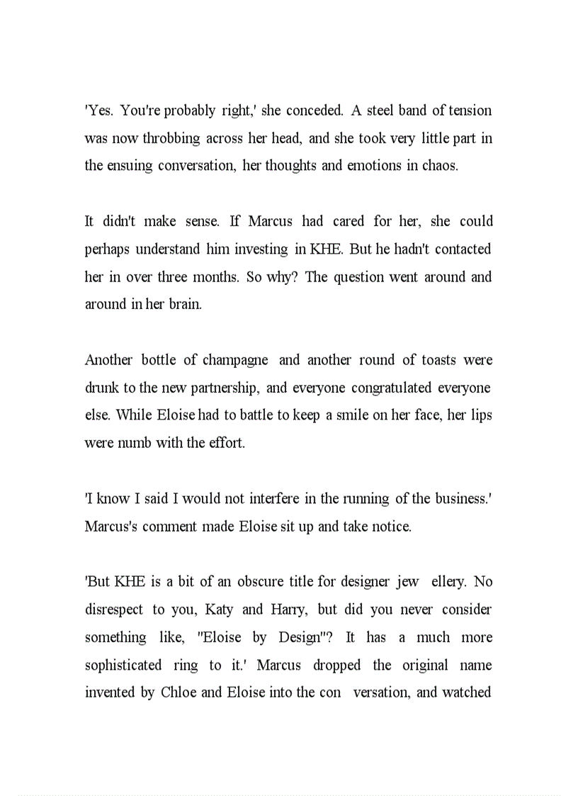 image for page Ebook Baird Jacqueline The Greek Tycoon Revenge