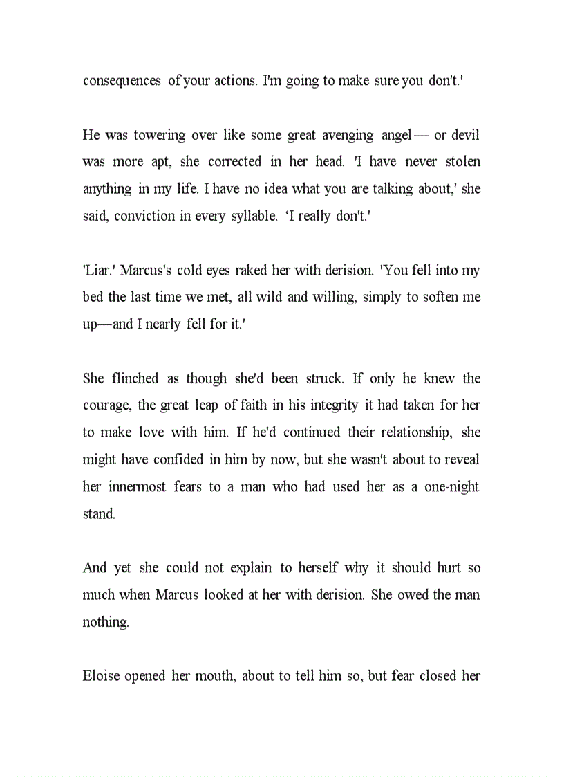 image for page Ebook Baird Jacqueline The Greek Tycoon Revenge