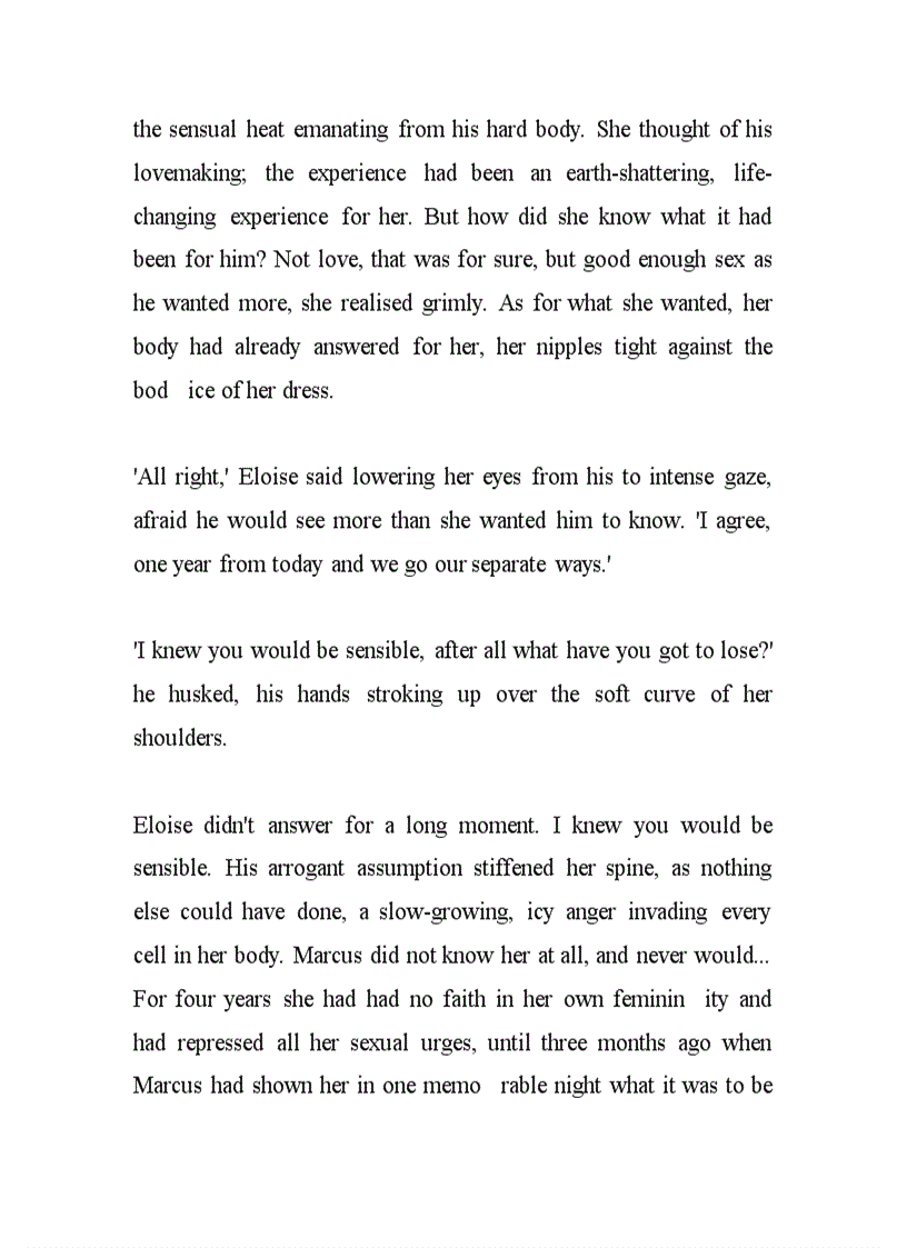 image for page Ebook Baird Jacqueline The Greek Tycoon Revenge