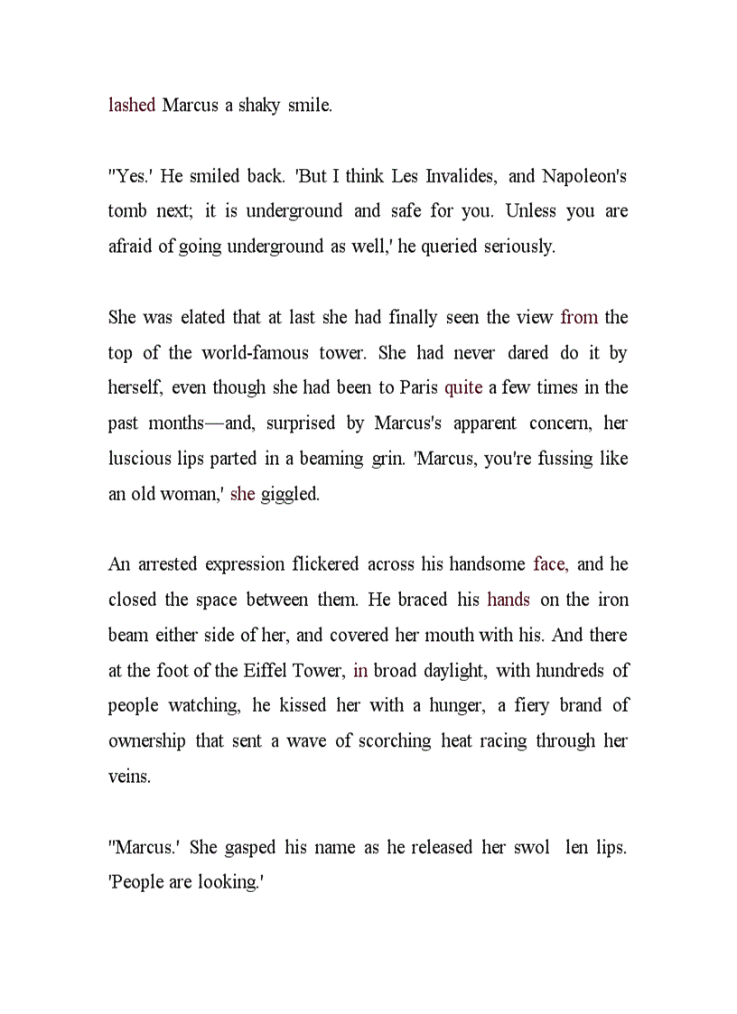 image for page Ebook Baird Jacqueline The Greek Tycoon Revenge