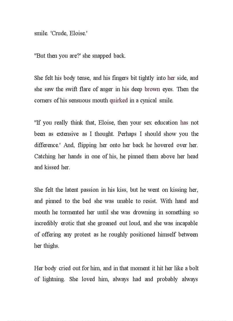 image for page Ebook Baird Jacqueline The Greek Tycoon Revenge