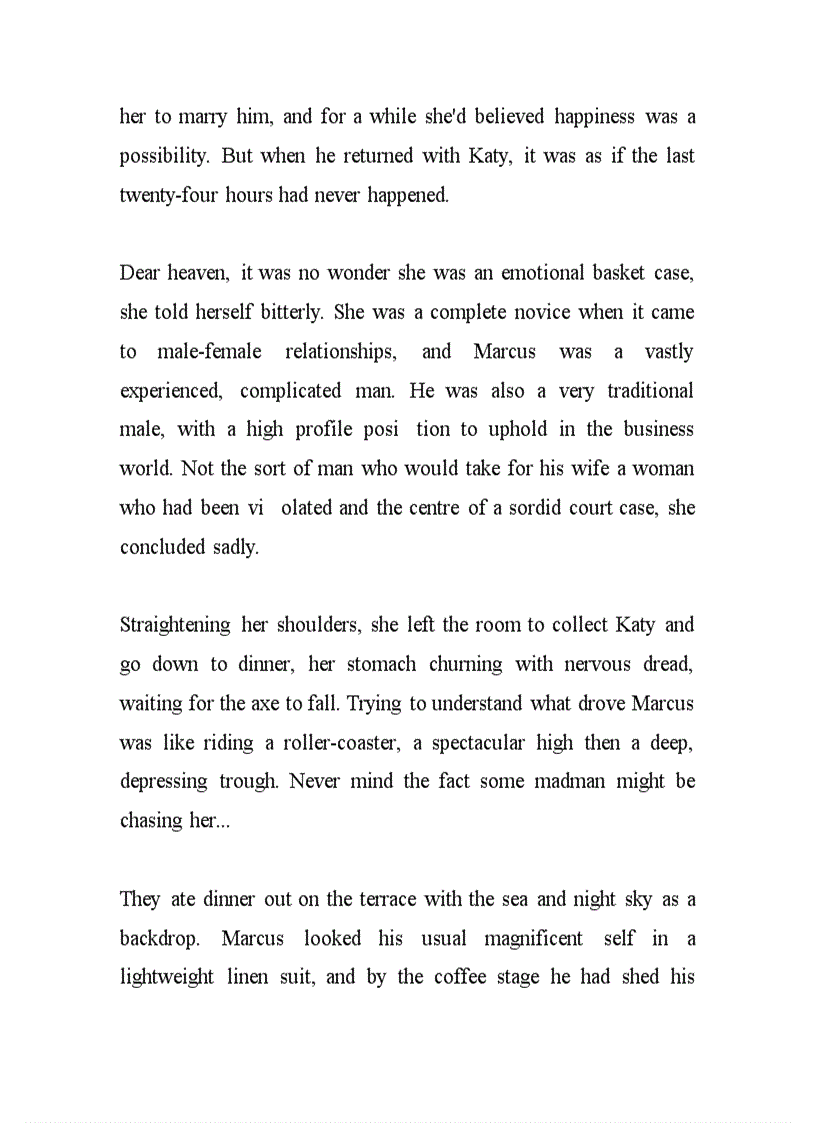 image for page Ebook Baird Jacqueline The Greek Tycoon Revenge