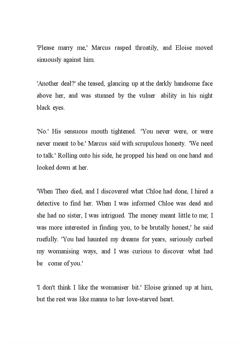 image for page Ebook Baird Jacqueline The Greek Tycoon Revenge