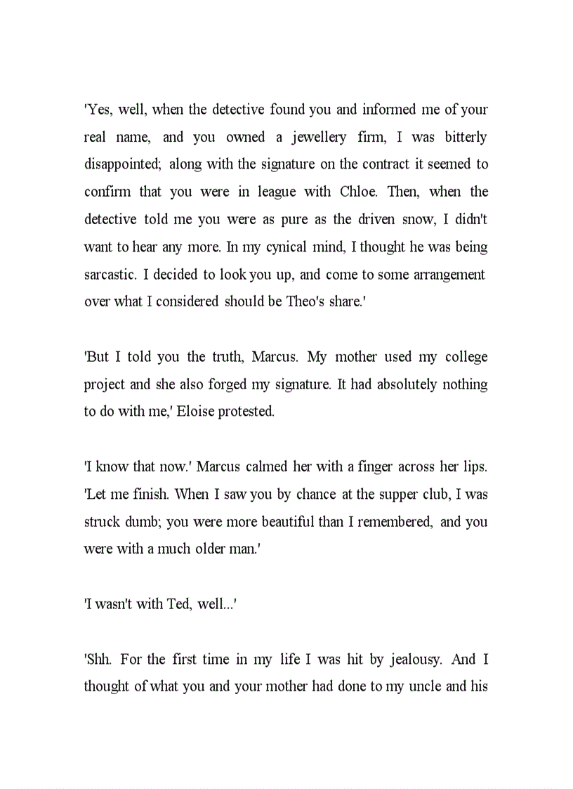 image for page Ebook Baird Jacqueline The Greek Tycoon Revenge