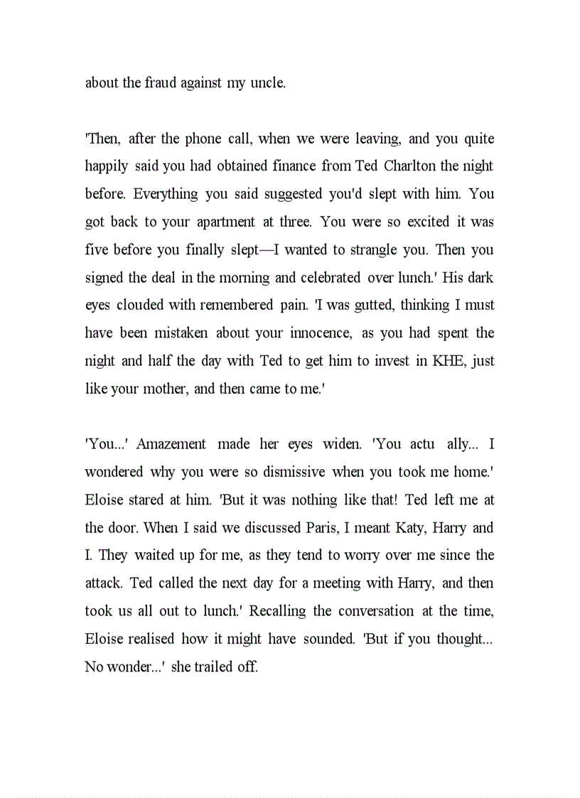 image for page Ebook Baird Jacqueline The Greek Tycoon Revenge