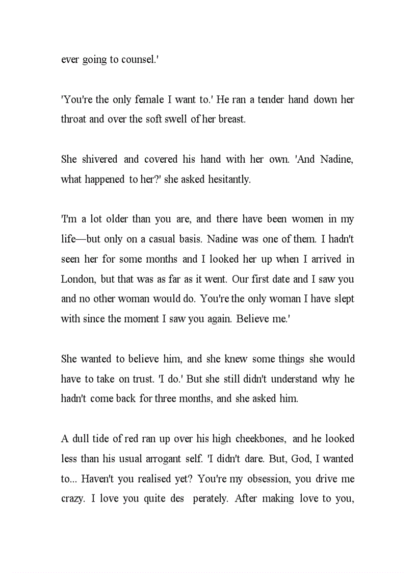 image for page Ebook Baird Jacqueline The Greek Tycoon Revenge