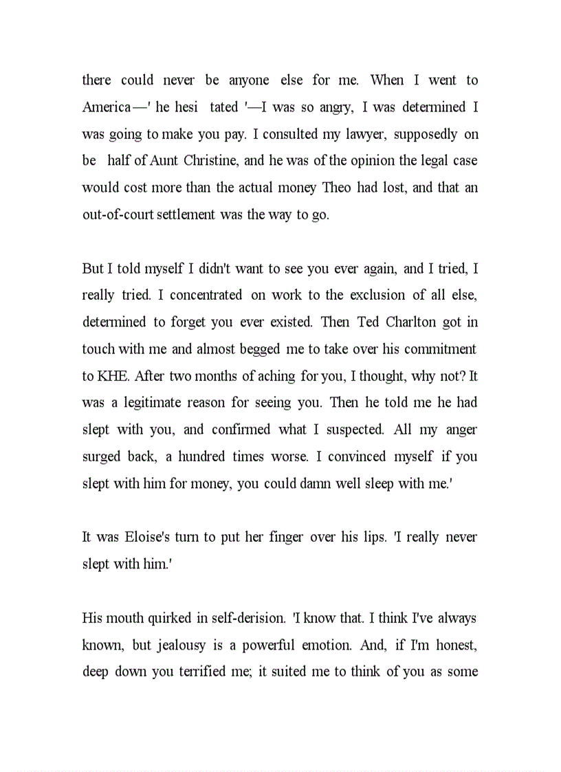 image for page Ebook Baird Jacqueline The Greek Tycoon Revenge