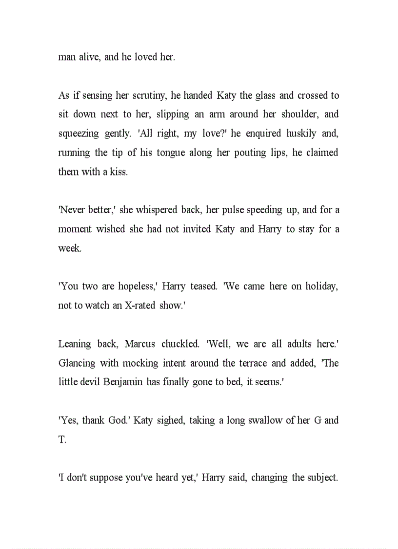 image for page Ebook Baird Jacqueline The Greek Tycoon Revenge