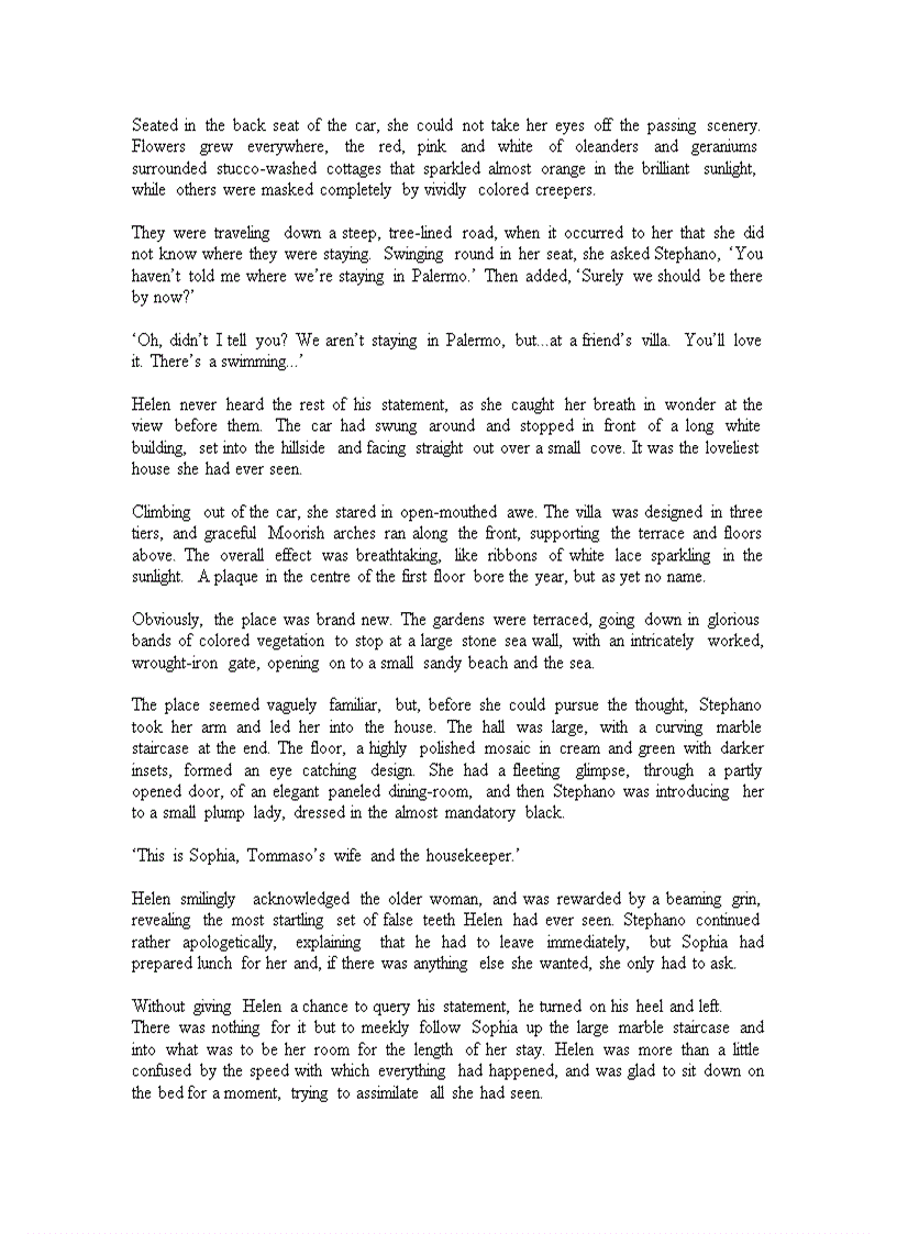 image for page Ebook Jacqueline Baird Dark Desiring