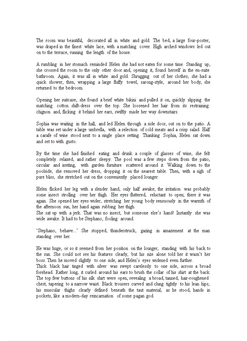 image for page Ebook Jacqueline Baird Dark Desiring