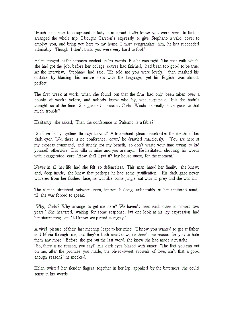 image for page Ebook Jacqueline Baird Dark Desiring