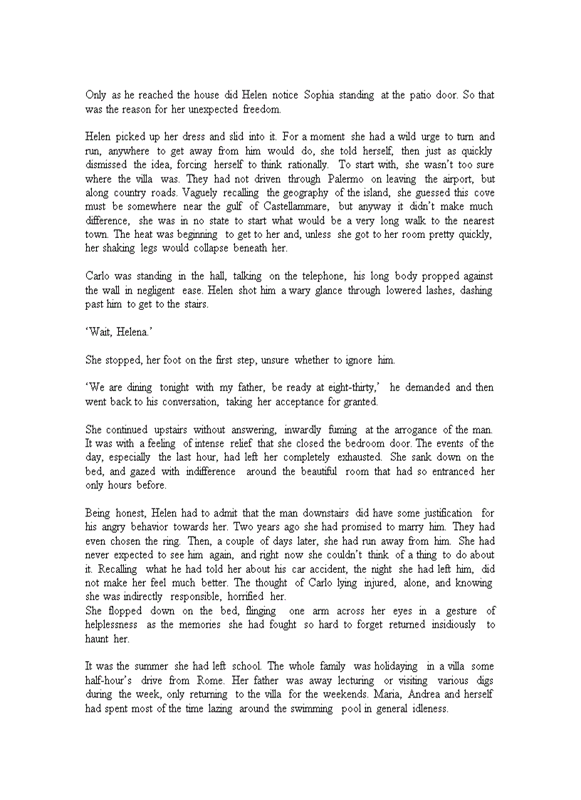 image for page Ebook Jacqueline Baird Dark Desiring