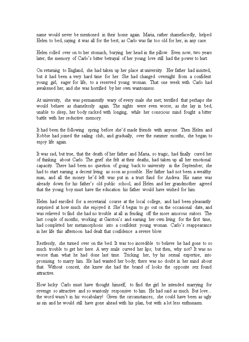 image for page Ebook Jacqueline Baird Dark Desiring