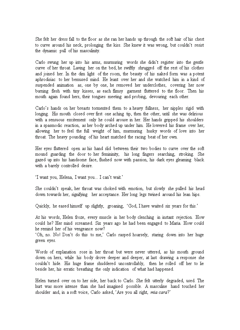 image for page Ebook Jacqueline Baird Dark Desiring