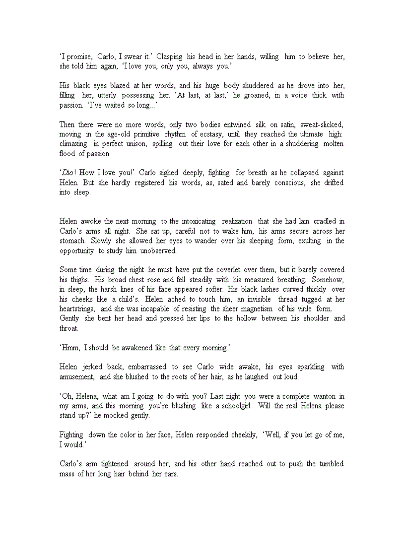 image for page Ebook Jacqueline Baird Dark Desiring