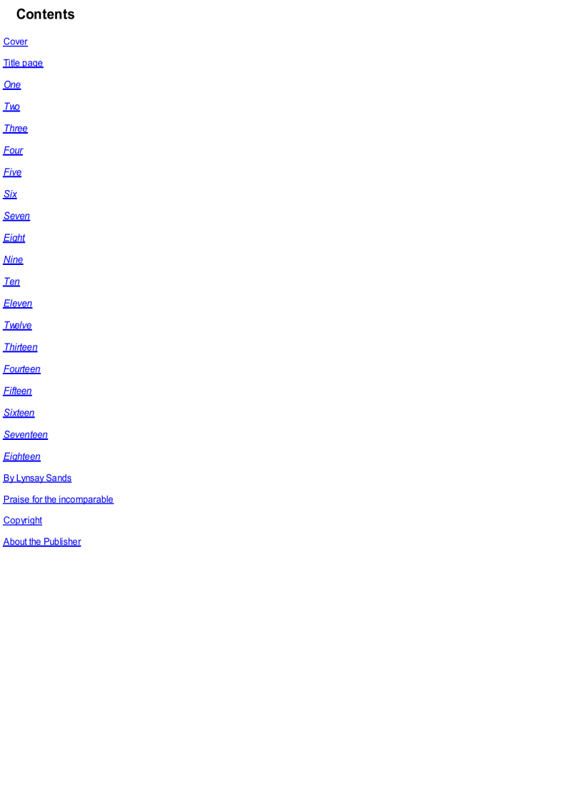 image for page Ebook Argeneau Vampires Hungry for You