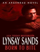 Ebook Lynsay Sands Argeneau Vampires 13 Born to Bite