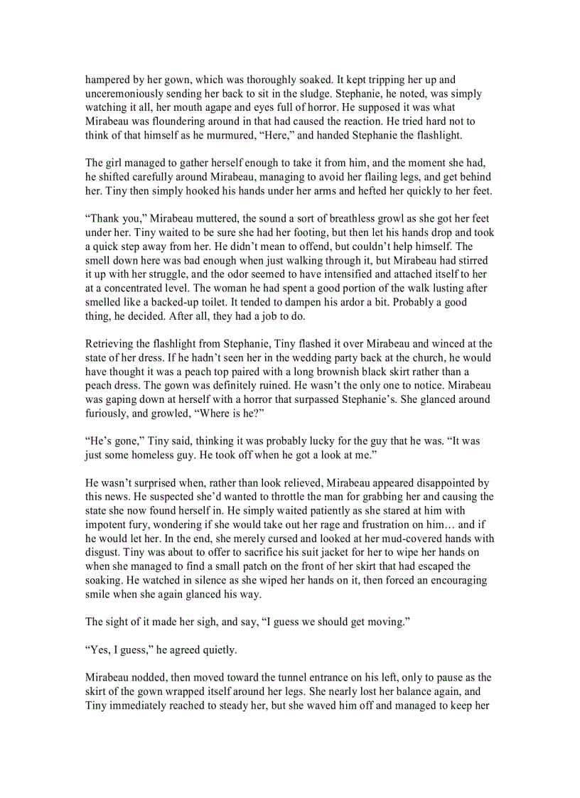 image for page Ebook Sands Lynsay Argeneau Vampire Valentine