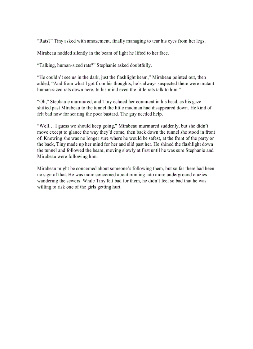 image for page Ebook Sands Lynsay Argeneau Vampire Valentine