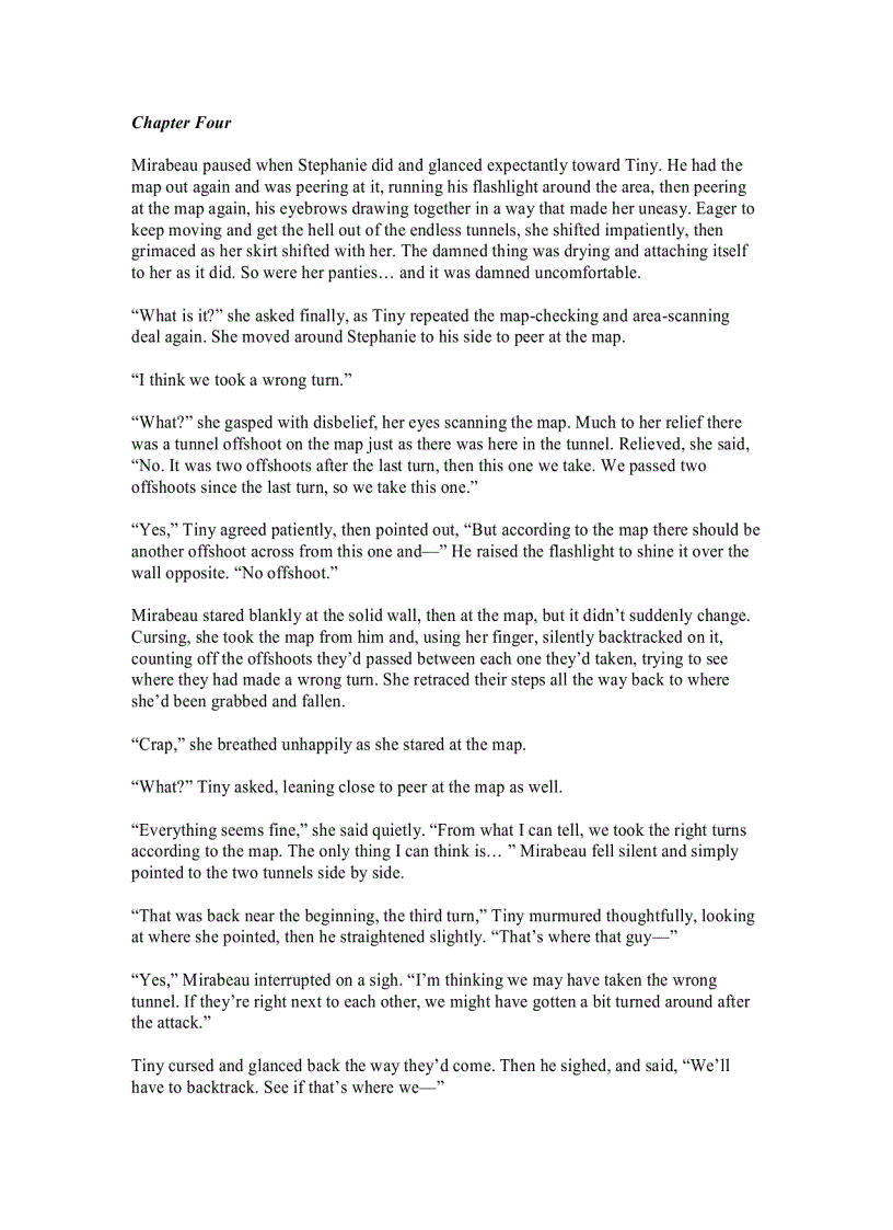 image for page Ebook Sands Lynsay Argeneau Vampire Valentine