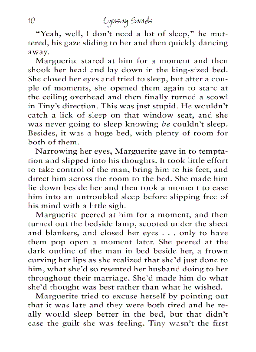 image for page Ebook Vampire Interrupted Argeneau Vampires Book 9 Mass Market Paperback