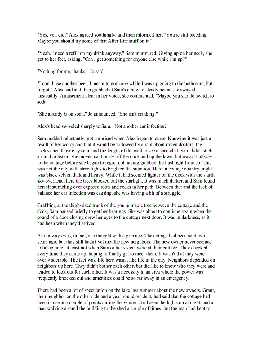 image for page Ebook The Rogue Hunter