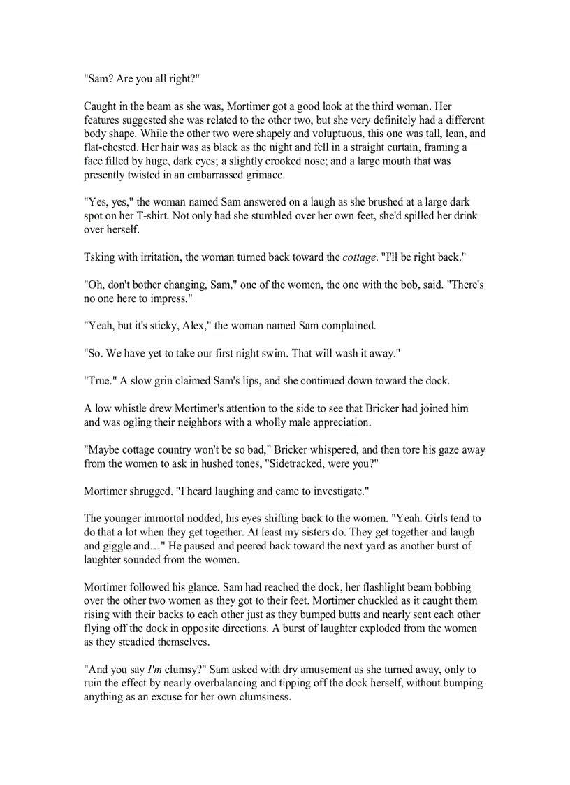 image for page Ebook The Rogue Hunter