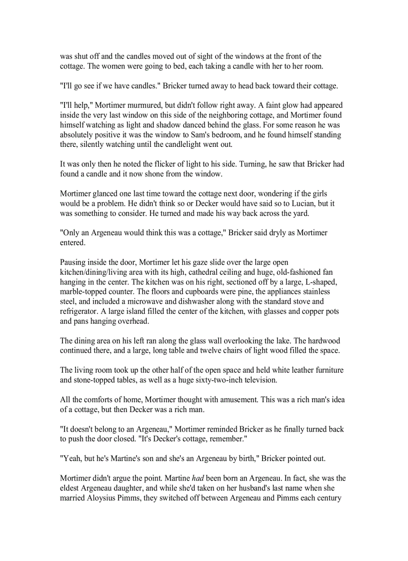 image for page Ebook The Rogue Hunter