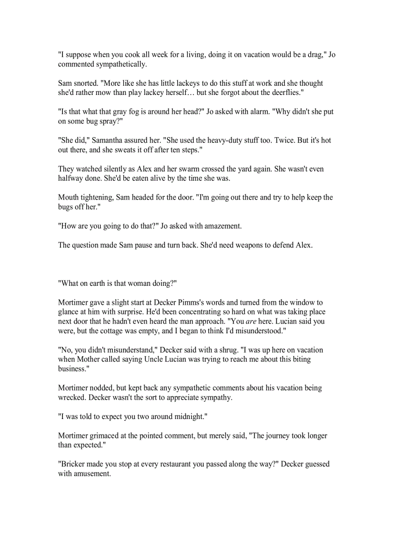 image for page Ebook The Rogue Hunter