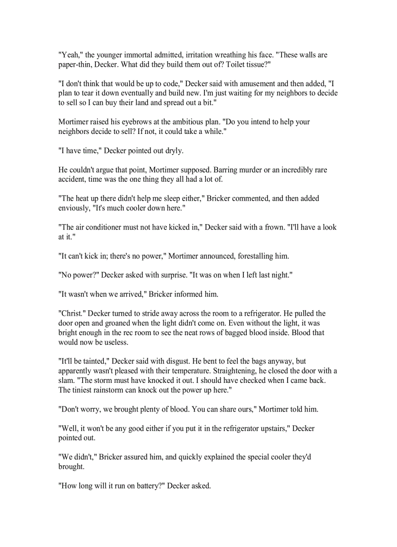 image for page Ebook The Rogue Hunter