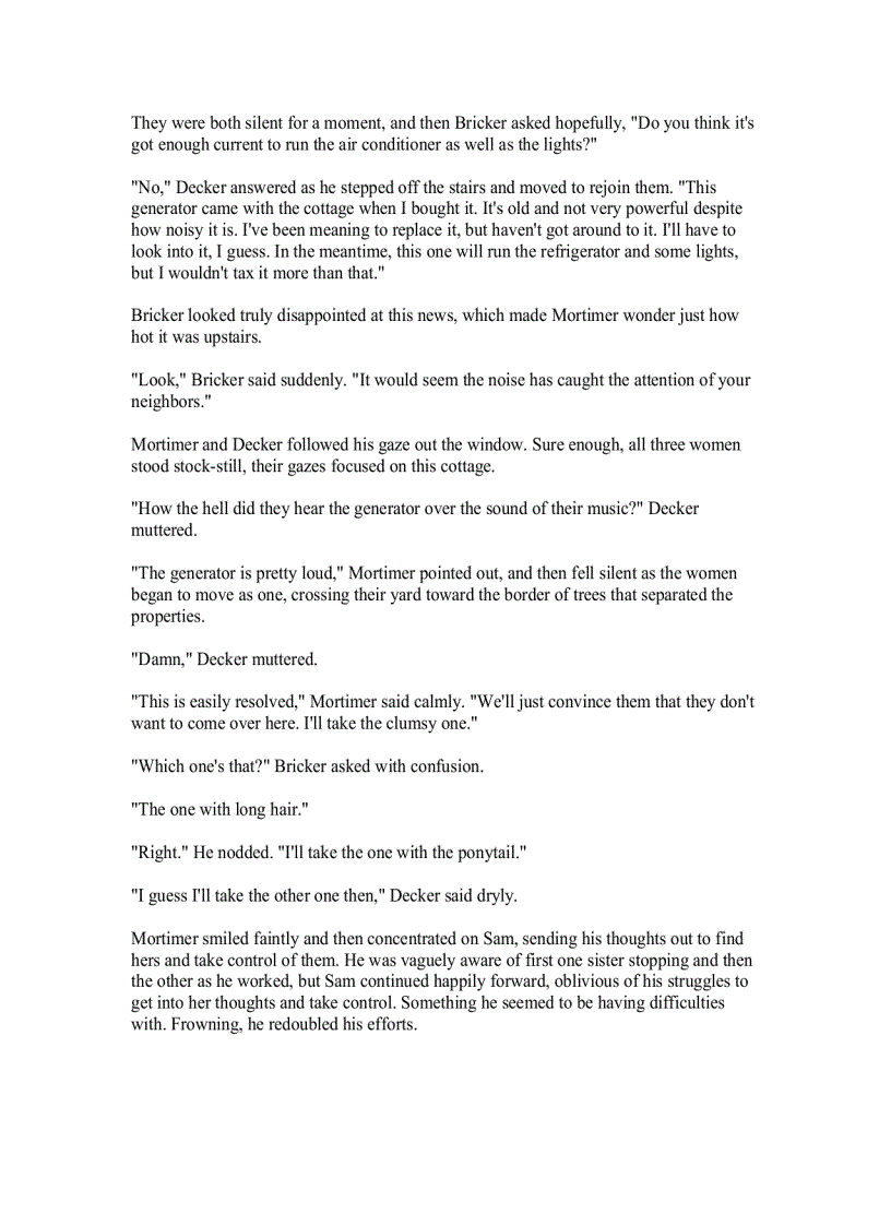 image for page Ebook The Rogue Hunter