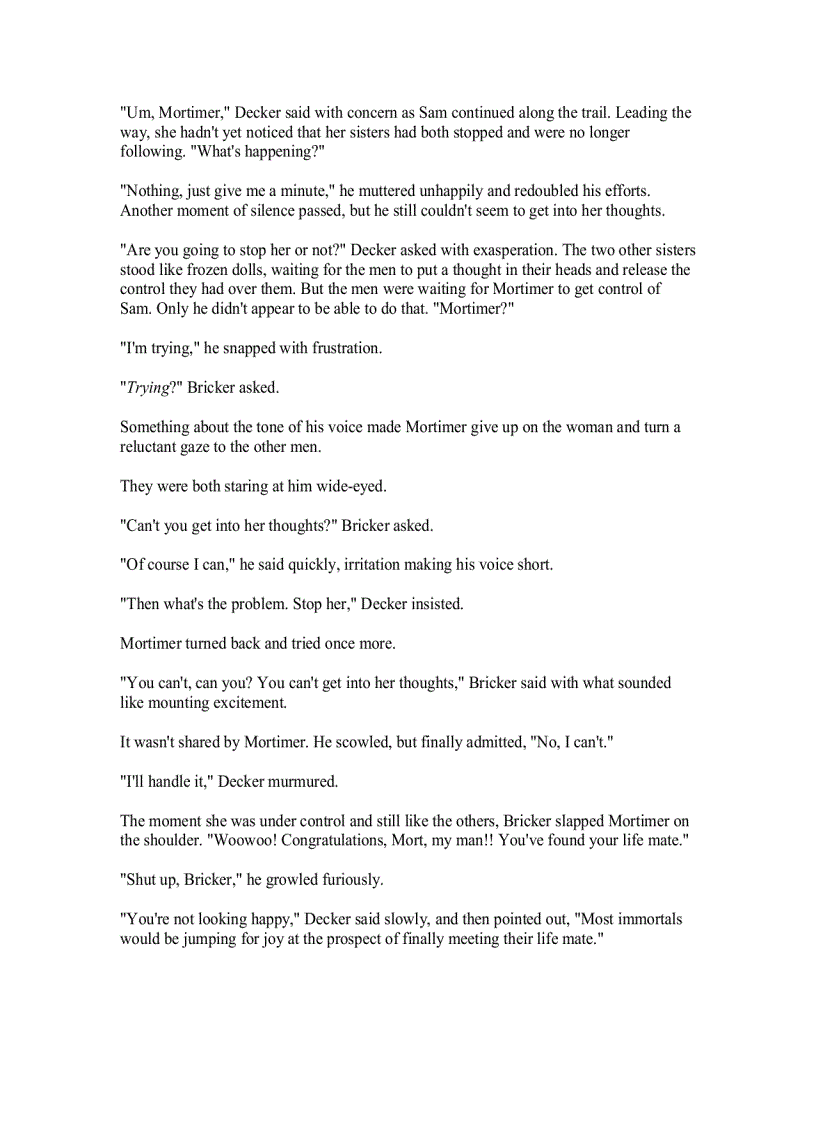 image for page Ebook The Rogue Hunter