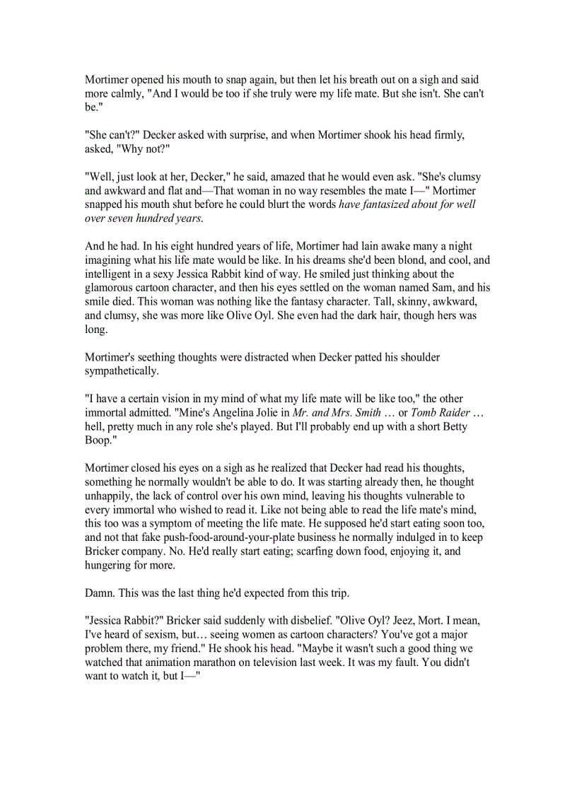 image for page Ebook The Rogue Hunter