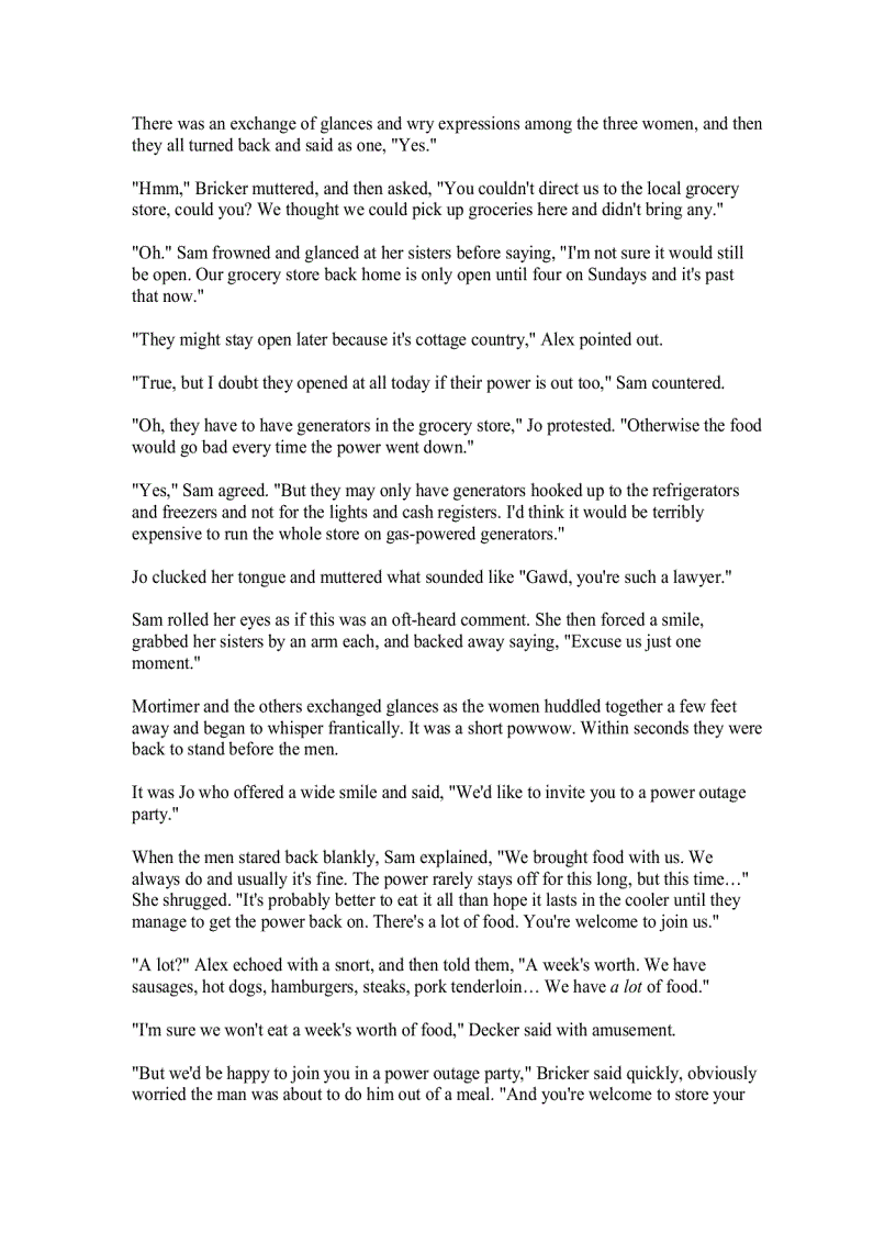 image for page Ebook The Rogue Hunter