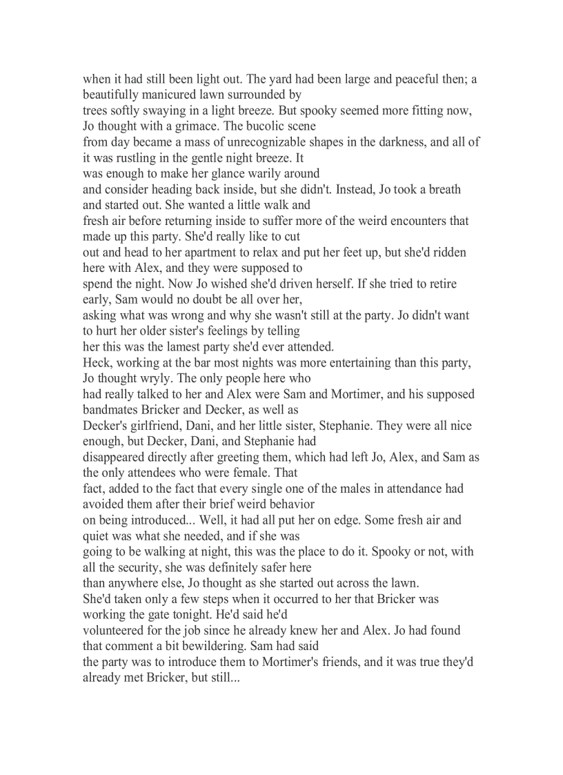 image for page Ebook The Renegade Hunter A Rogue Hunter Nove