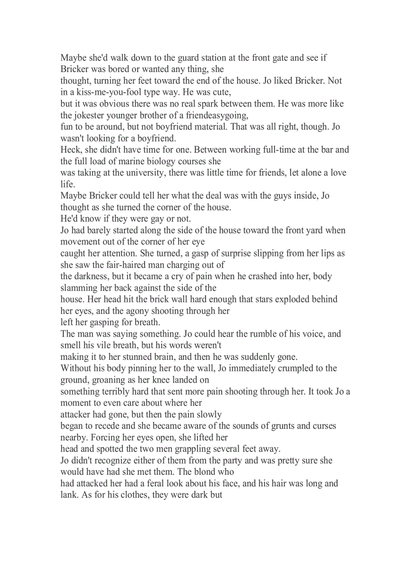 image for page Ebook The Renegade Hunter A Rogue Hunter Nove