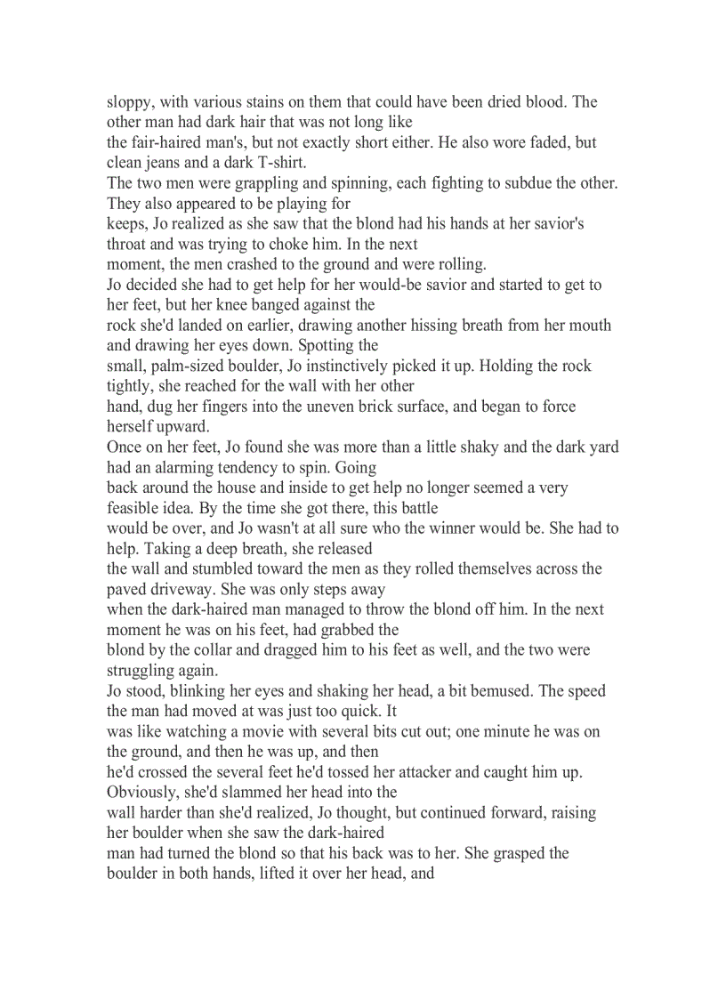 image for page Ebook The Renegade Hunter A Rogue Hunter Nove