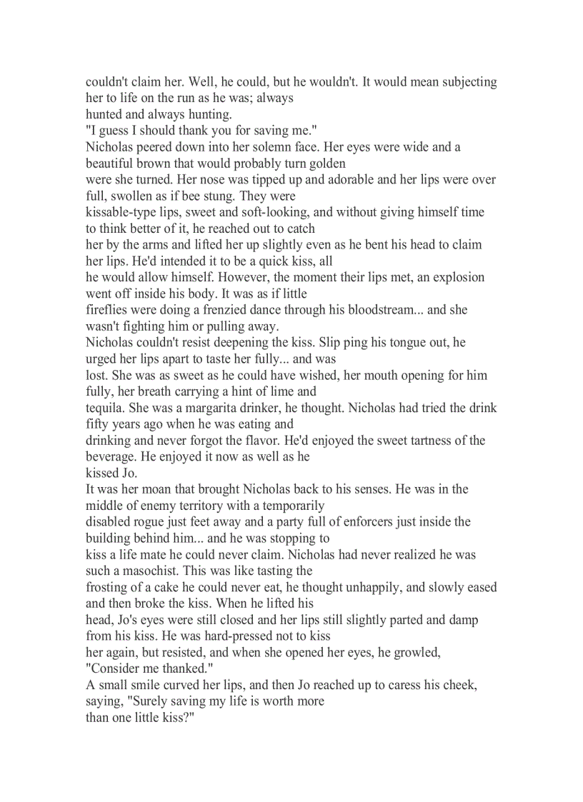 image for page Ebook The Renegade Hunter A Rogue Hunter Nove