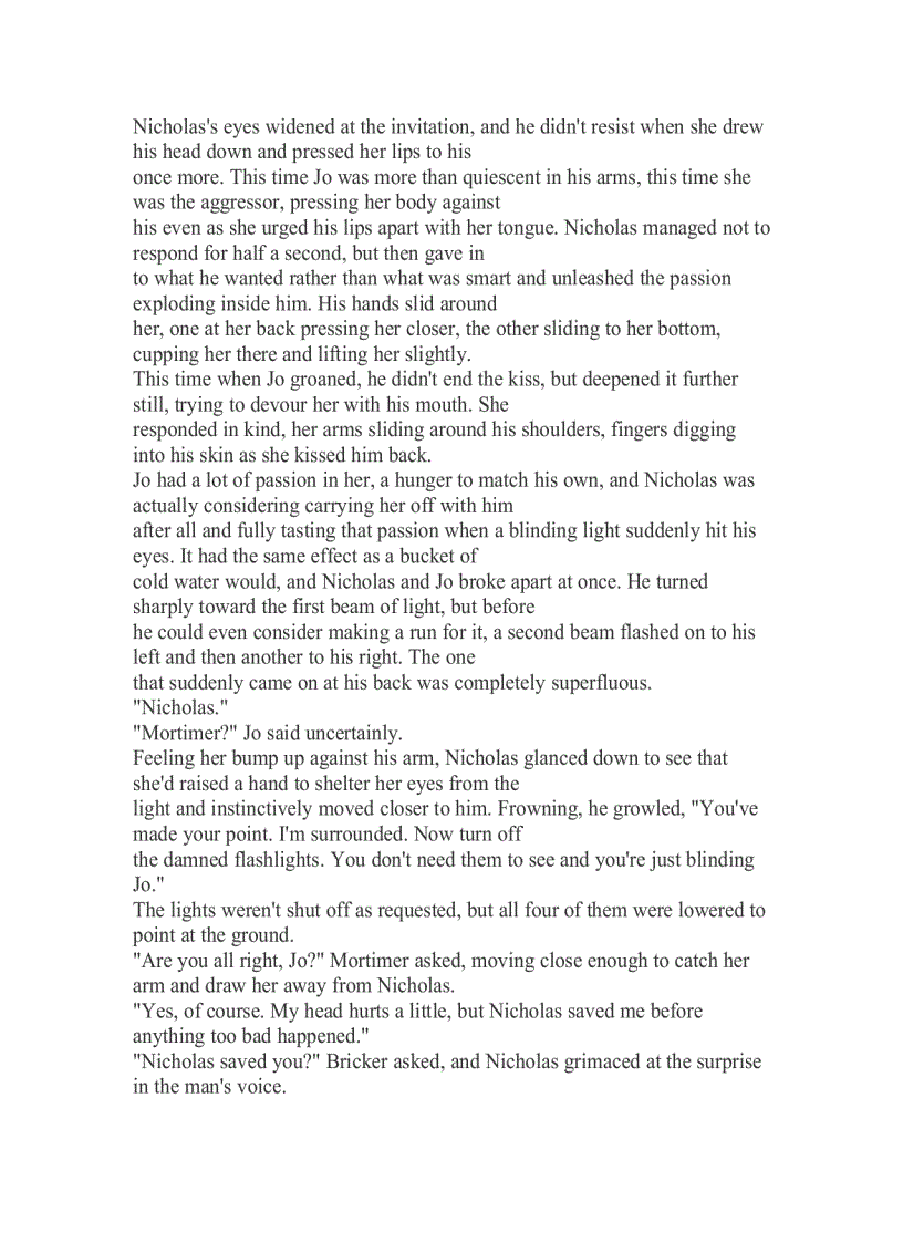 image for page Ebook The Renegade Hunter A Rogue Hunter Nove