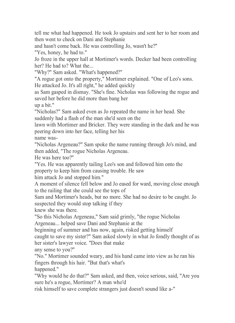 image for page Ebook The Renegade Hunter A Rogue Hunter Nove