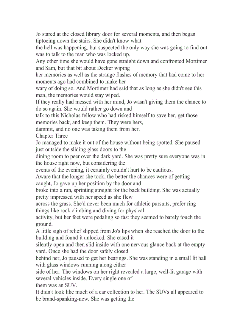 image for page Ebook The Renegade Hunter A Rogue Hunter Nove