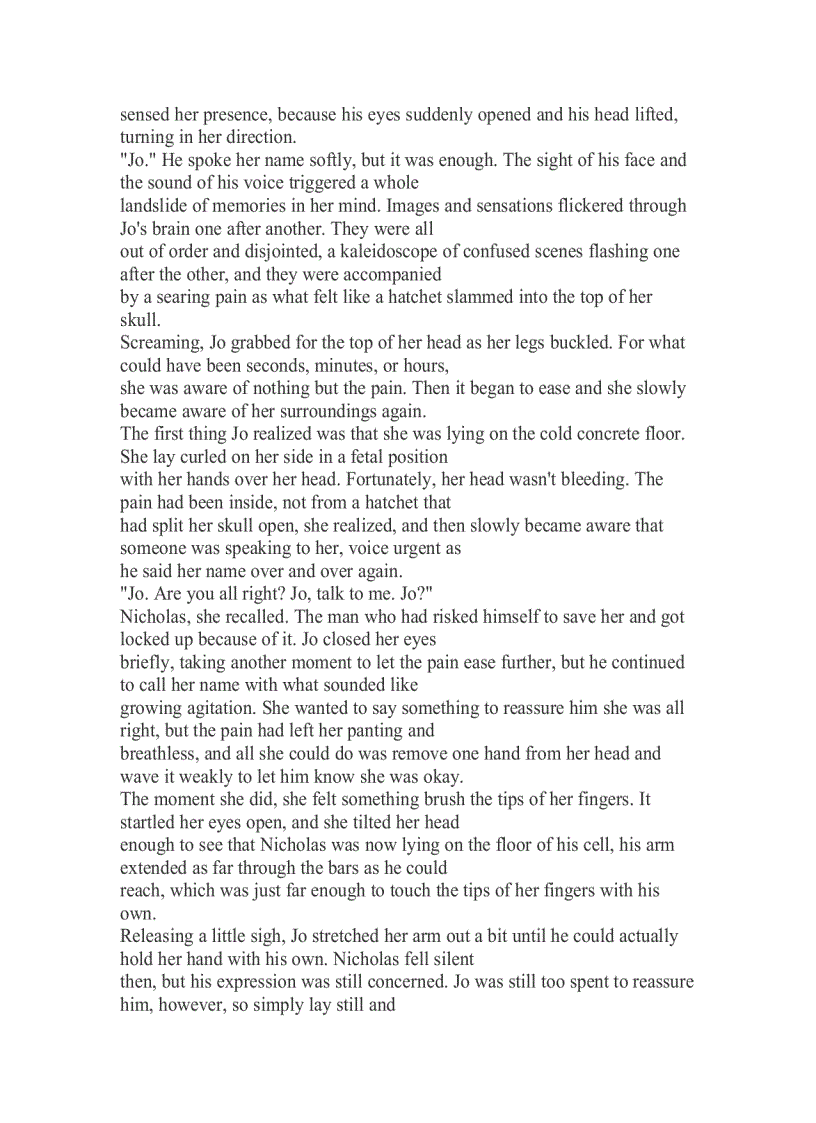 image for page Ebook The Renegade Hunter A Rogue Hunter Nove