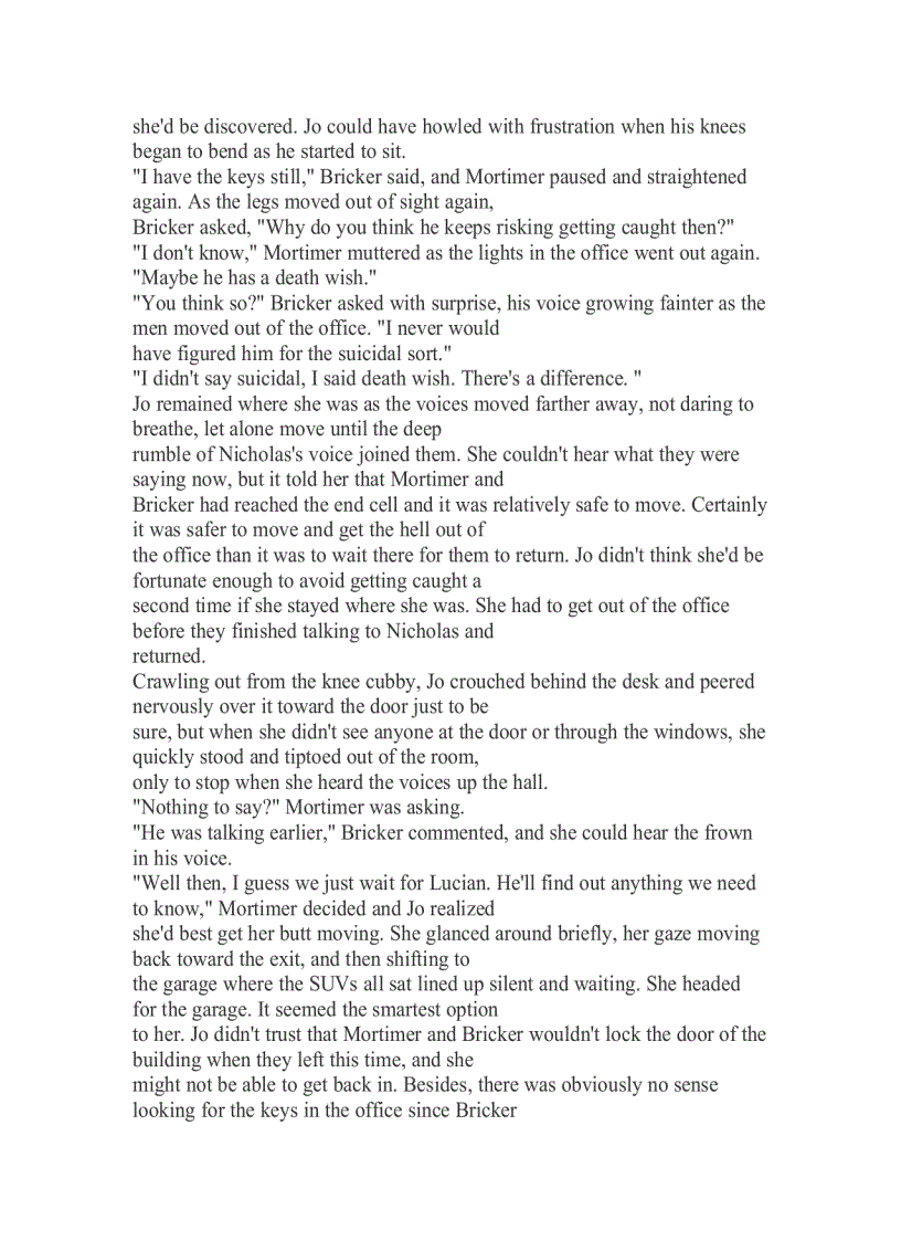 image for page Ebook The Renegade Hunter A Rogue Hunter Nove