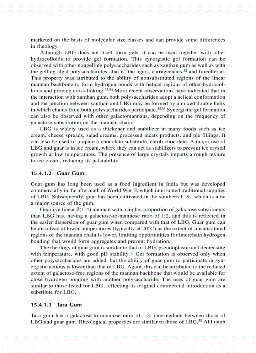 image for page Dean s handbook of organic chemistry