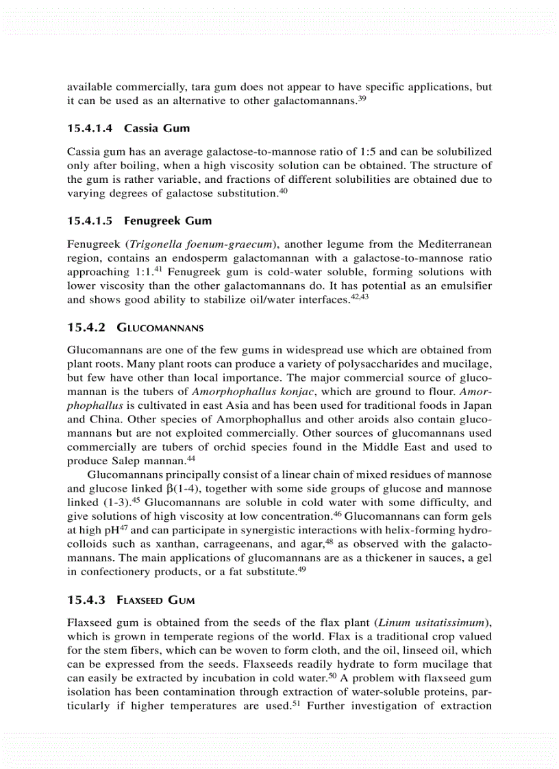 image for page Dean s handbook of organic chemistry
