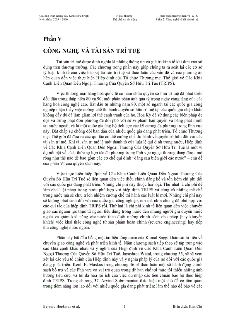 image for page Ebook Công nghệ và tài sản trí tuệ