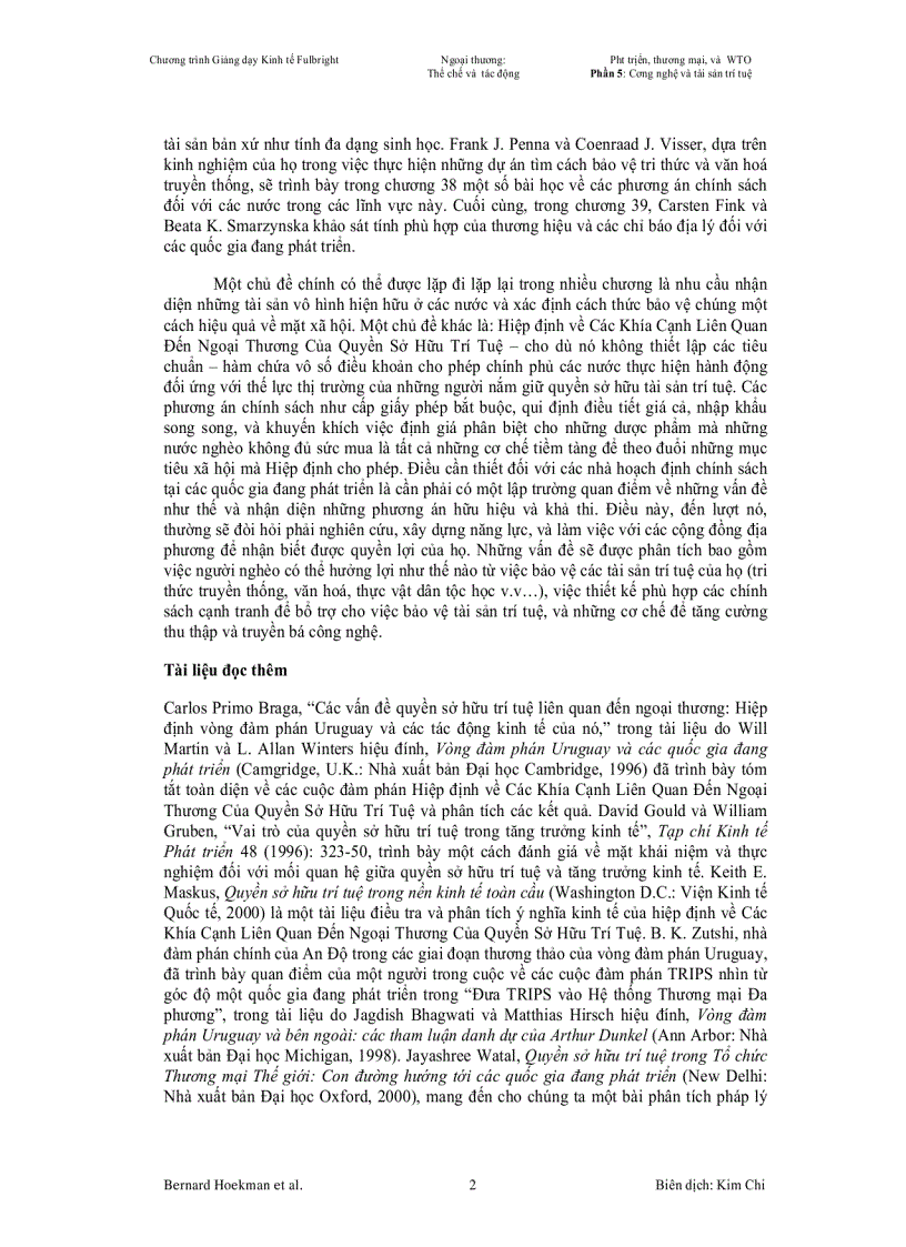 image for page Ebook Công nghệ và tài sản trí tuệ