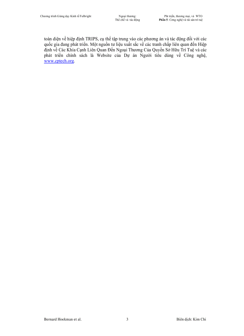 image for page Ebook Công nghệ và tài sản trí tuệ